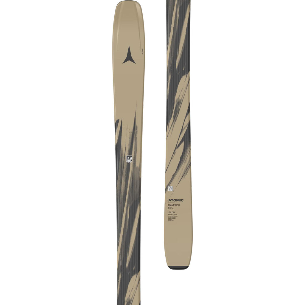 Men’s Maverick 86C – Ski Only