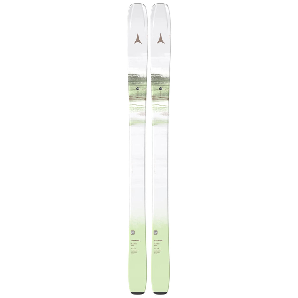 Women's Maven 86C - Ski Only