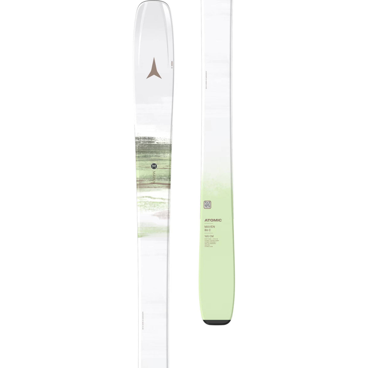 Women's Maven 86C - Ski Only