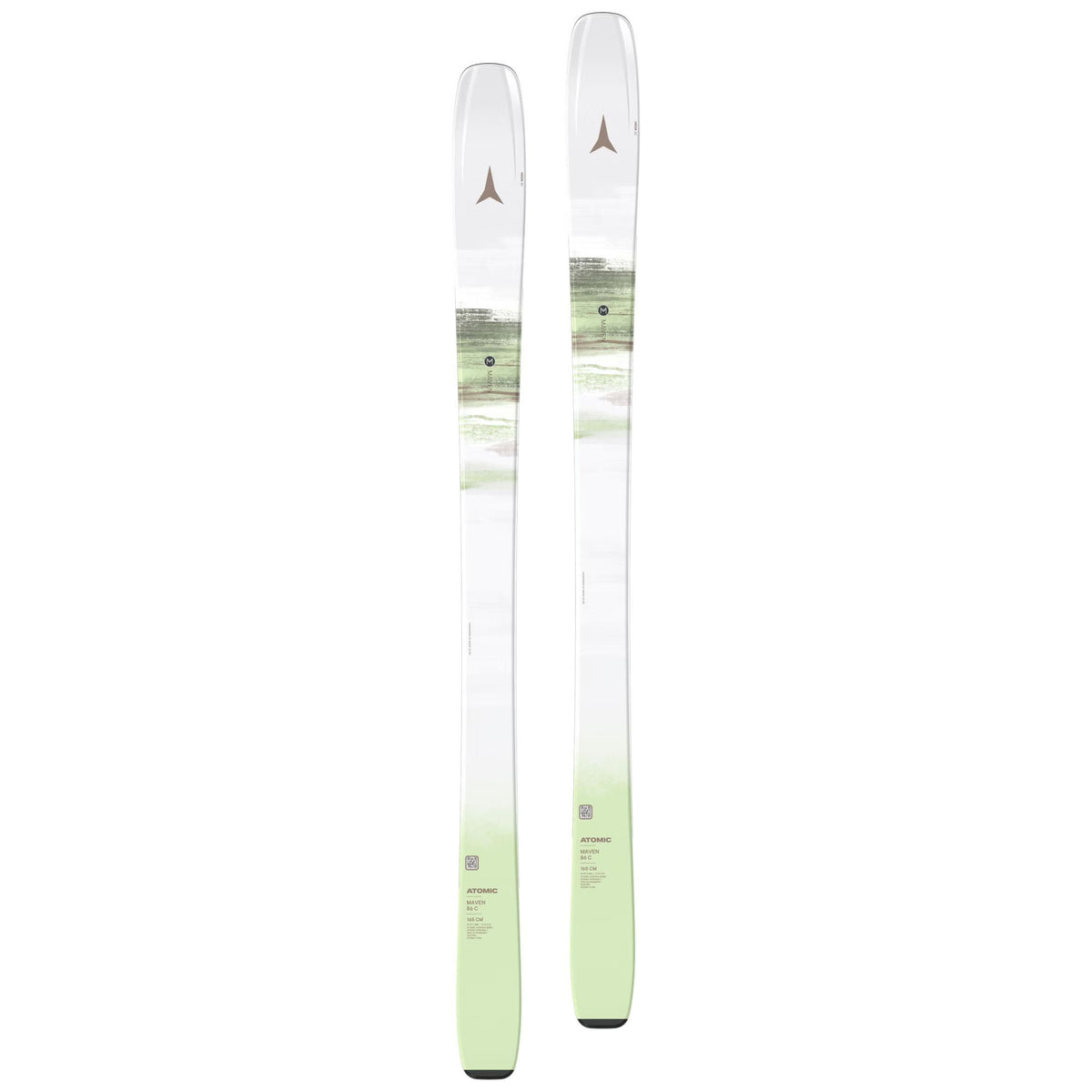 Women's Maven 86C - Ski Only