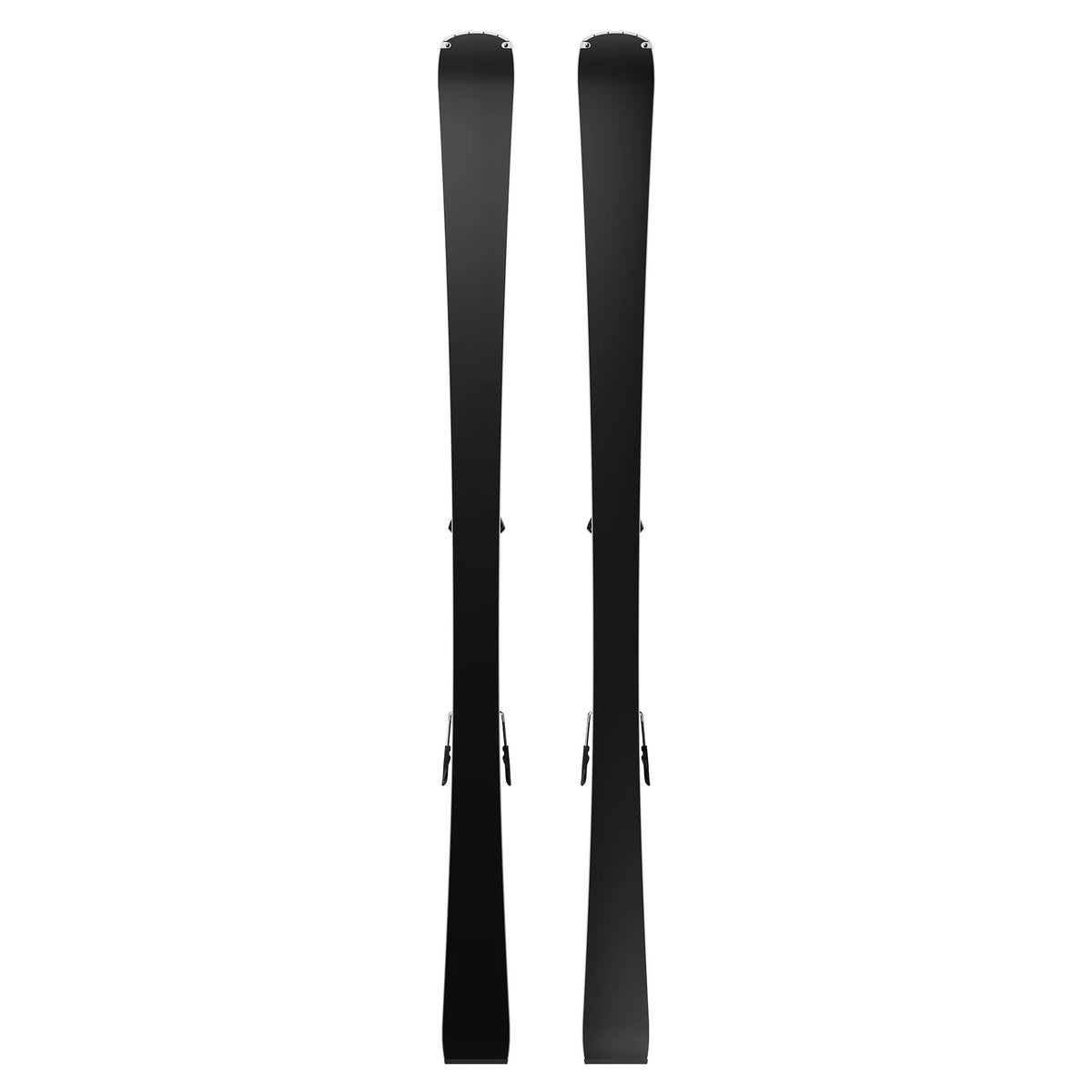 Women's S/Max No. 8 Black + M10 GW Binding