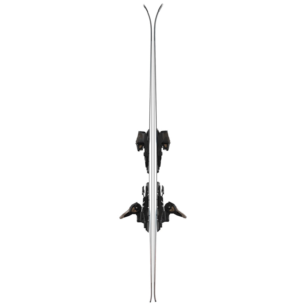 Women's Cloud Q9 Ski + M10 GW Binding