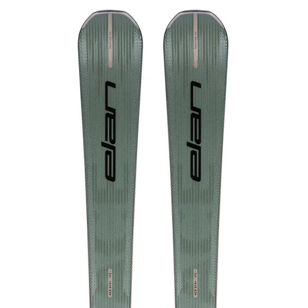 Men's Ace SC9+ Ski + ELX 11.0 GW Shift Binding