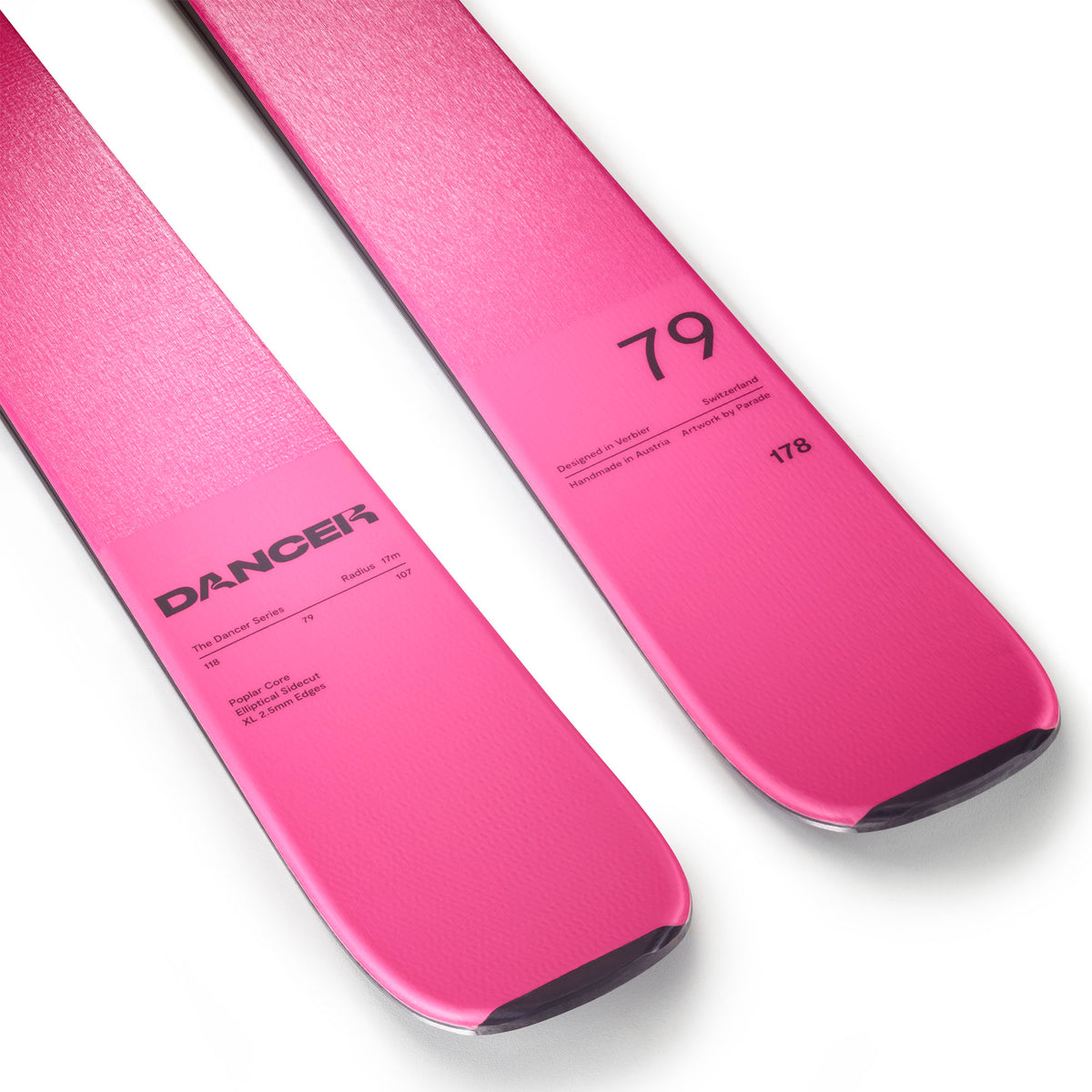Dancer 79 - Ski Only