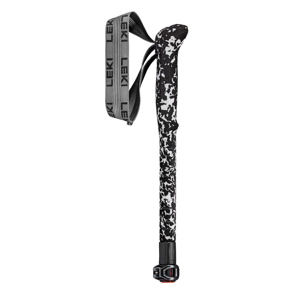 Skysolo FX Carbon Poles - Orange