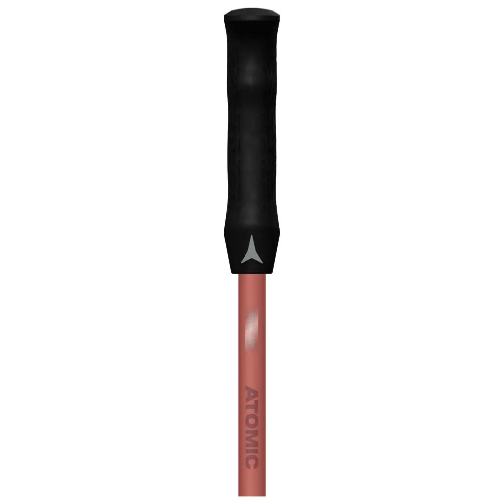 Revent Lite Ski Poles - Red