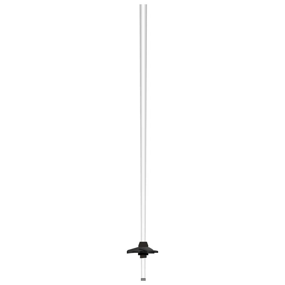 Women’s Cloud Lite Poles – White