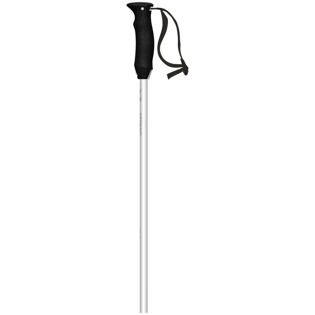 Women’s Cloud Lite Poles – White