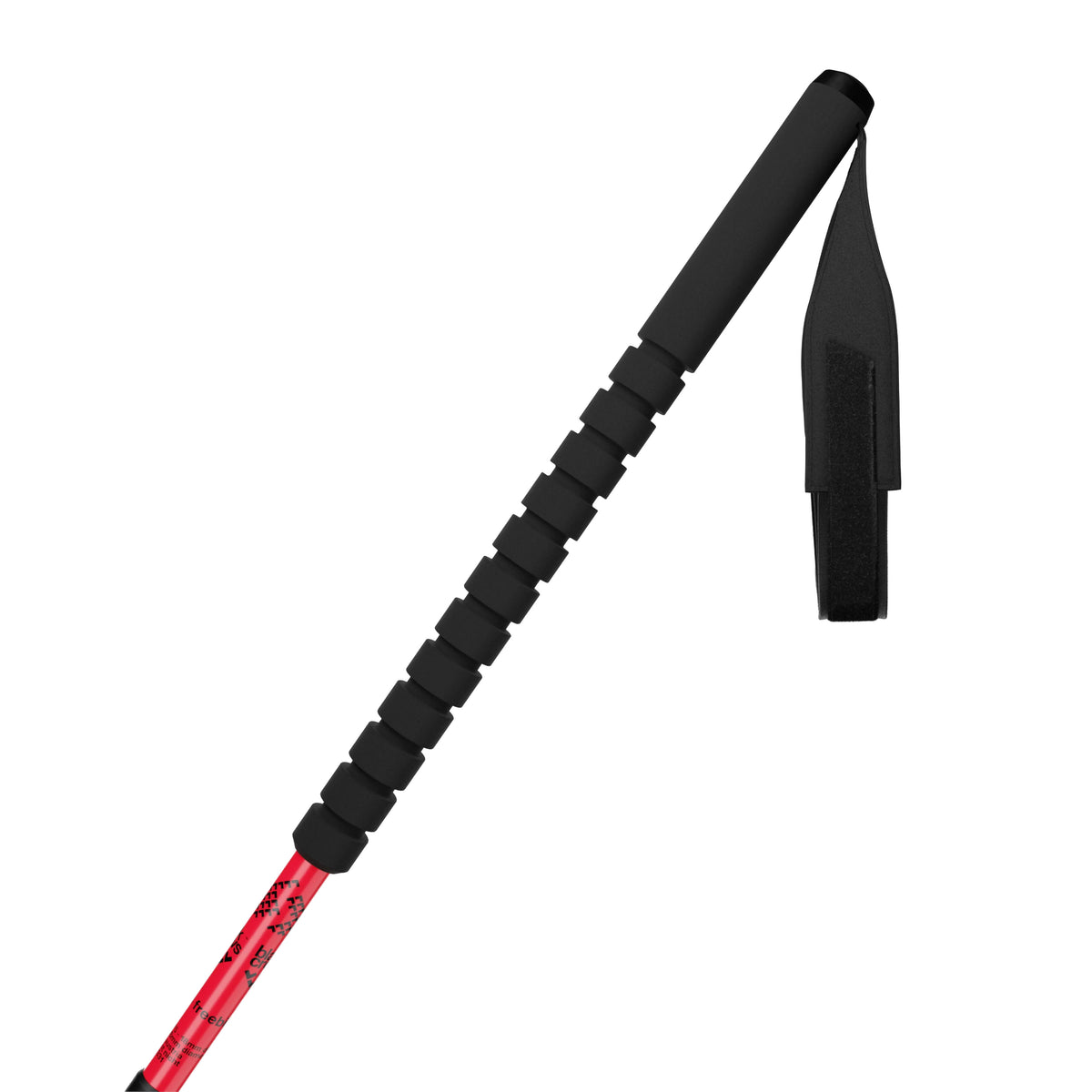 Duos Freebird Poles – Red