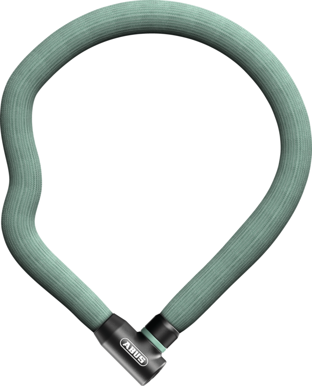 4204K Goose Key Lock - Green