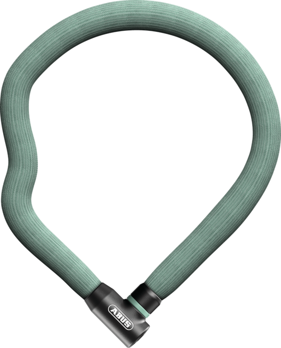 4204K Goose Key Lock - Green