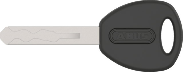4204K Goose Key Lock - Green