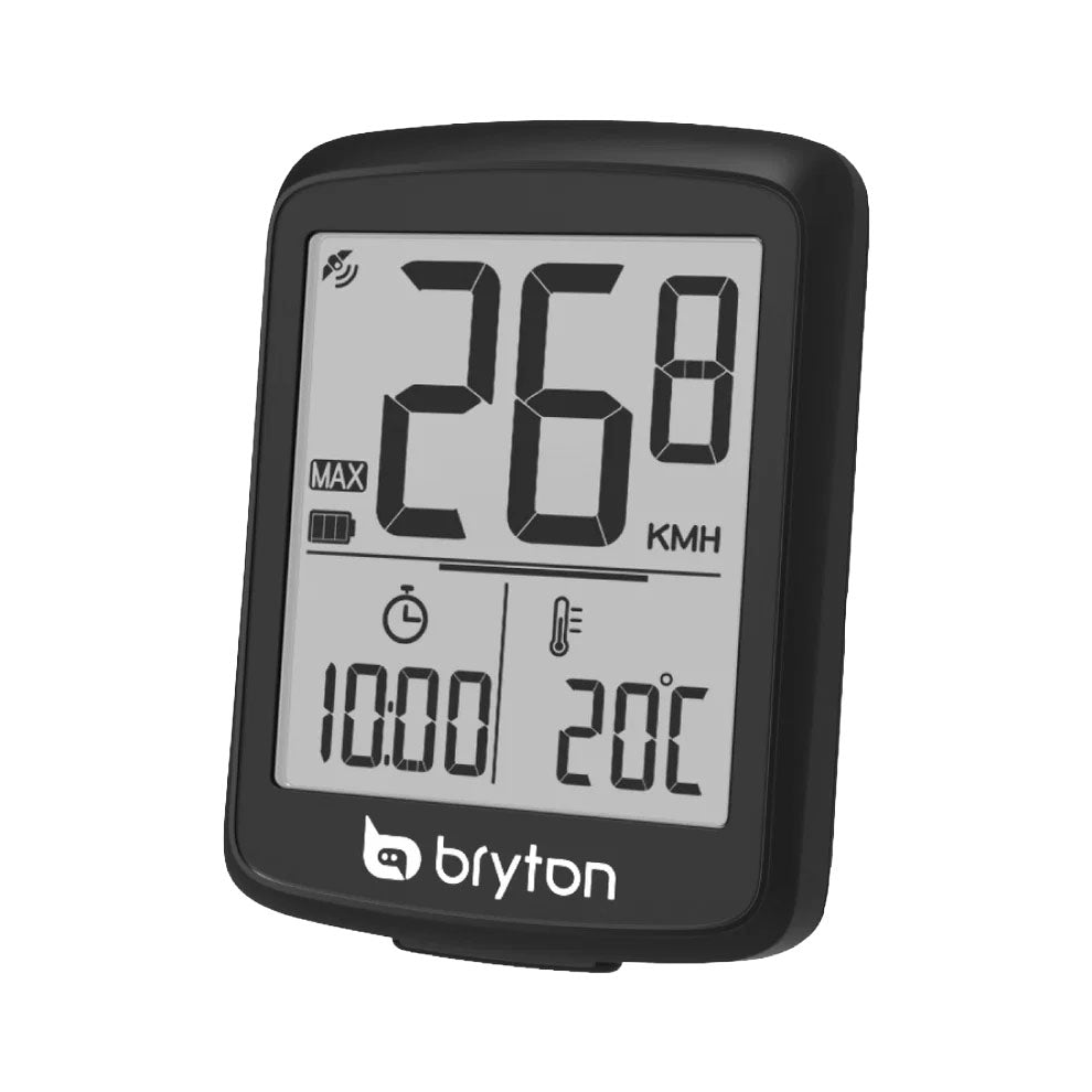 Rider E10 GPS Bike Computer
