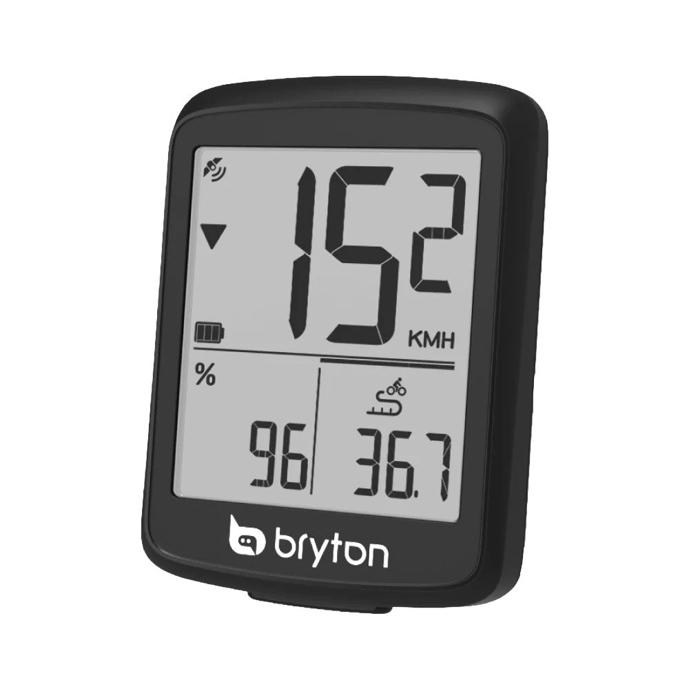 Rider E10 GPS Bike Computer