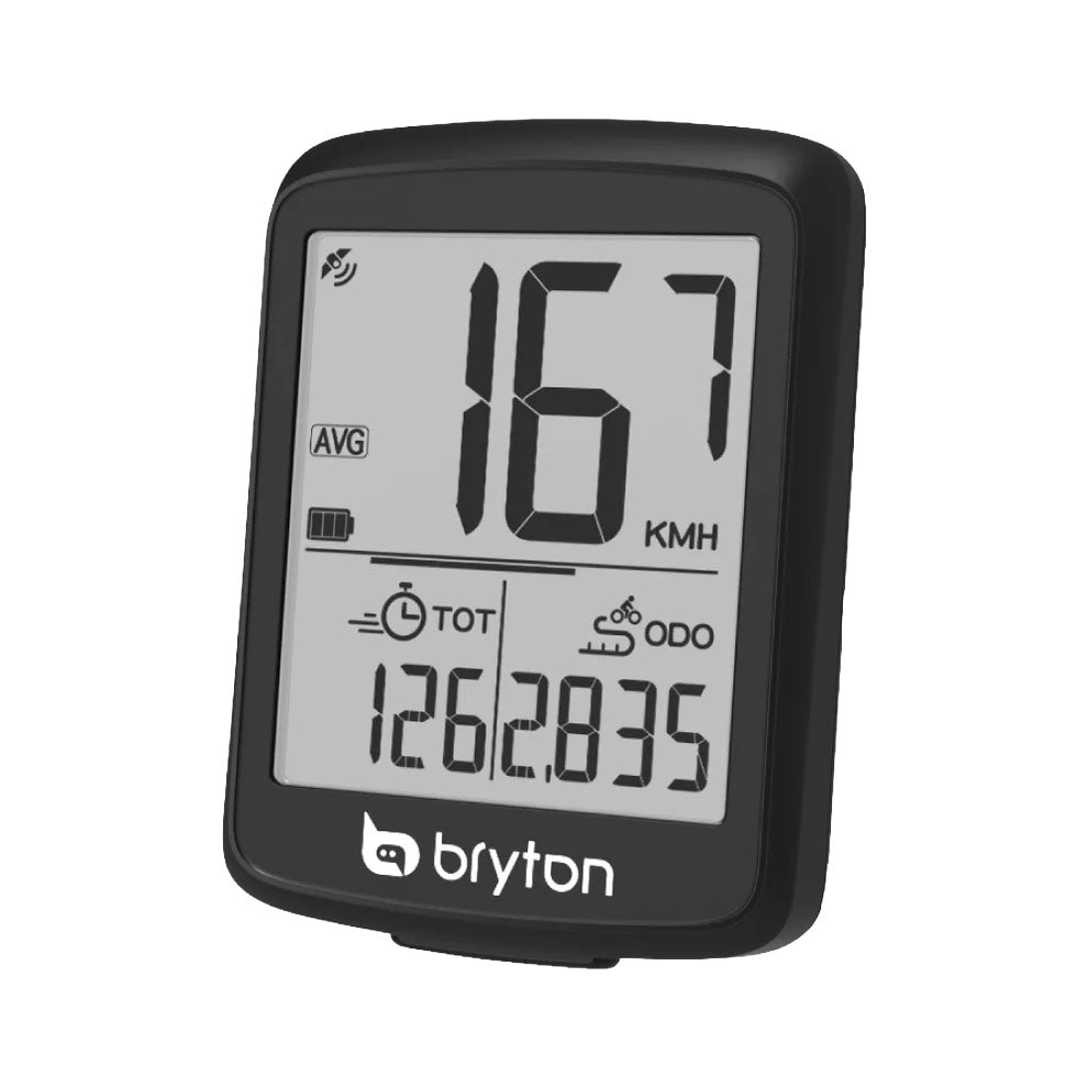 Rider E10 GPS Bike Computer