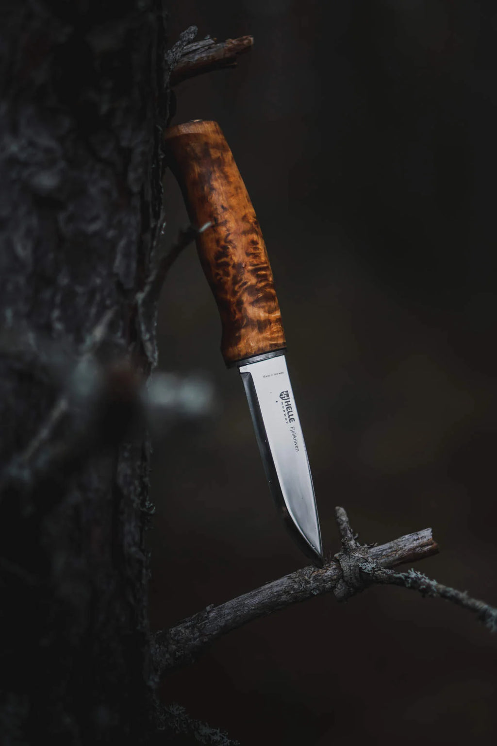 Fjellkniven Knife