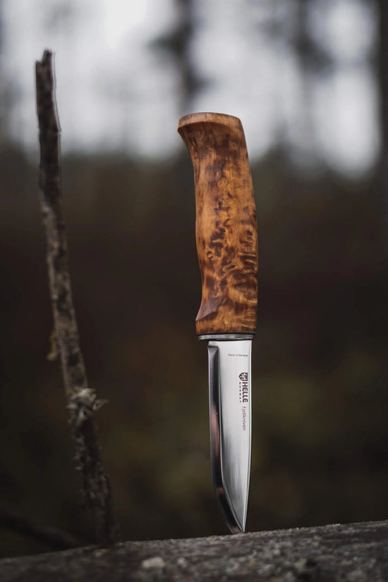 Fjellkniven Knife