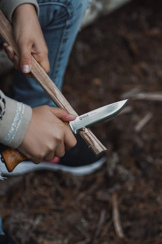 Fjellkniven Knife