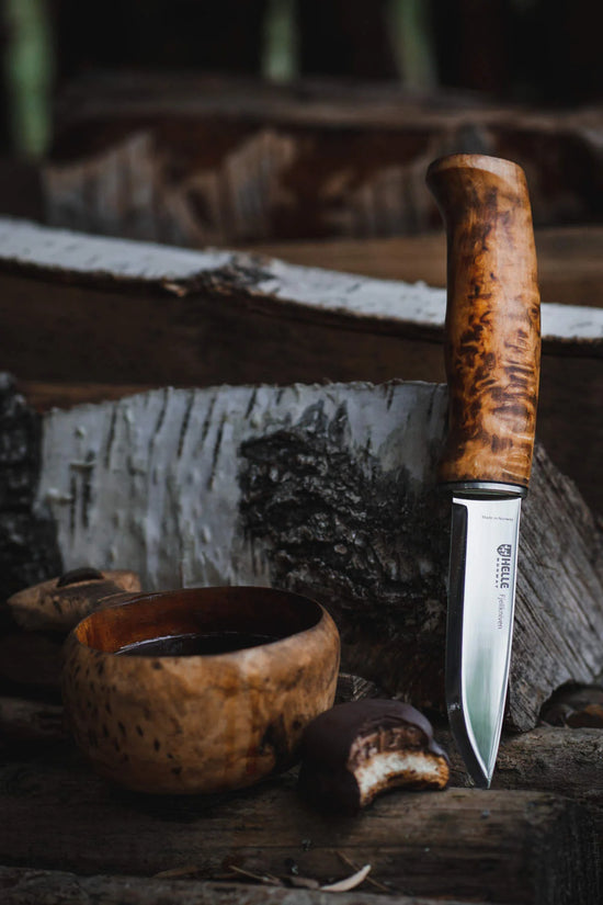 Fjellkniven Knife