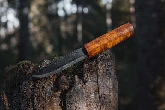 Viking Knife
