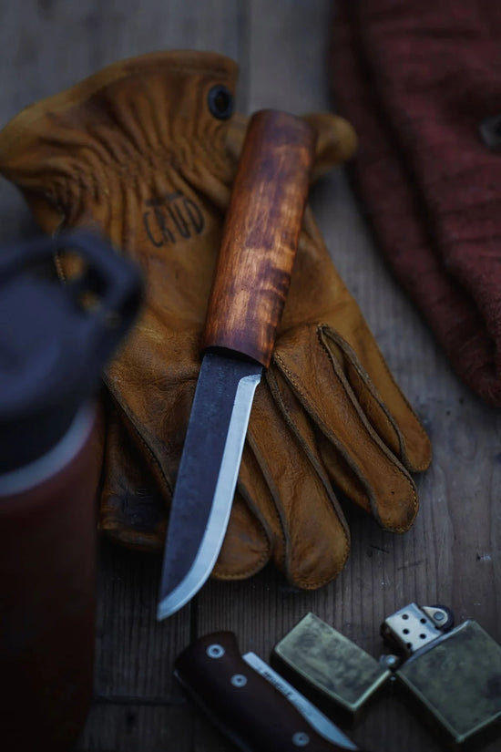 Viking Knife