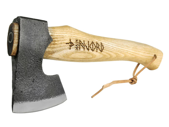 Malin Small Camping Axe