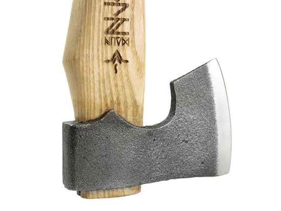 Malin Small Camping Axe