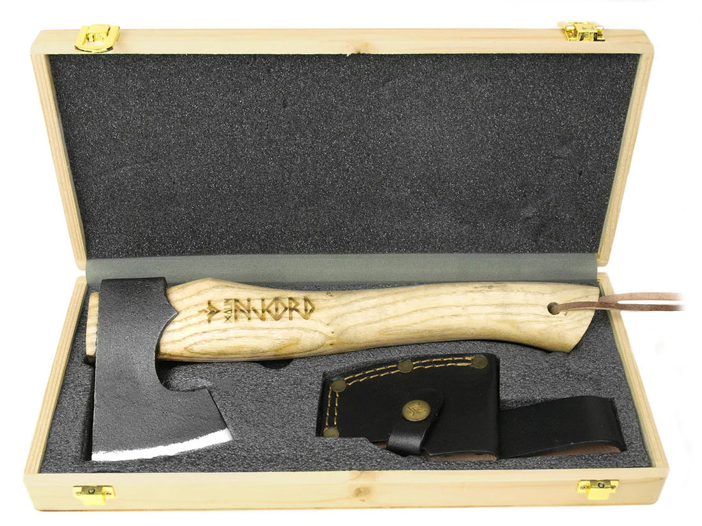 Malin Small Camping Axe