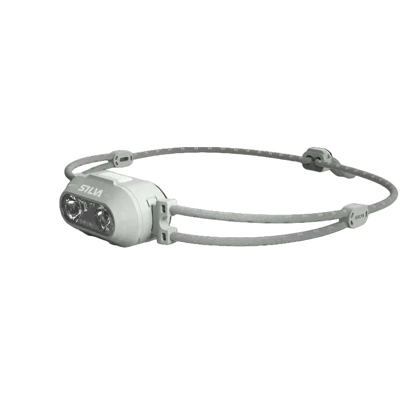 Smini Fly Headtorch - Green