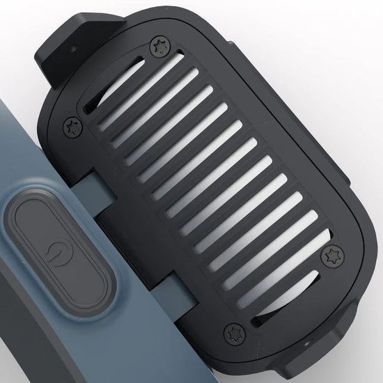 Seek 450 Recharge Headtorch - Blue