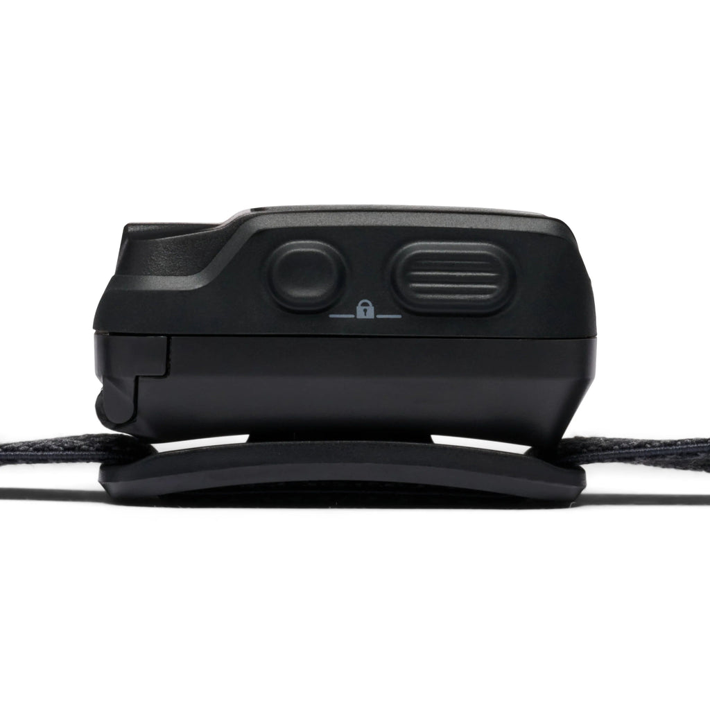 Spot Dual Fuel 450 Headtorch – Black