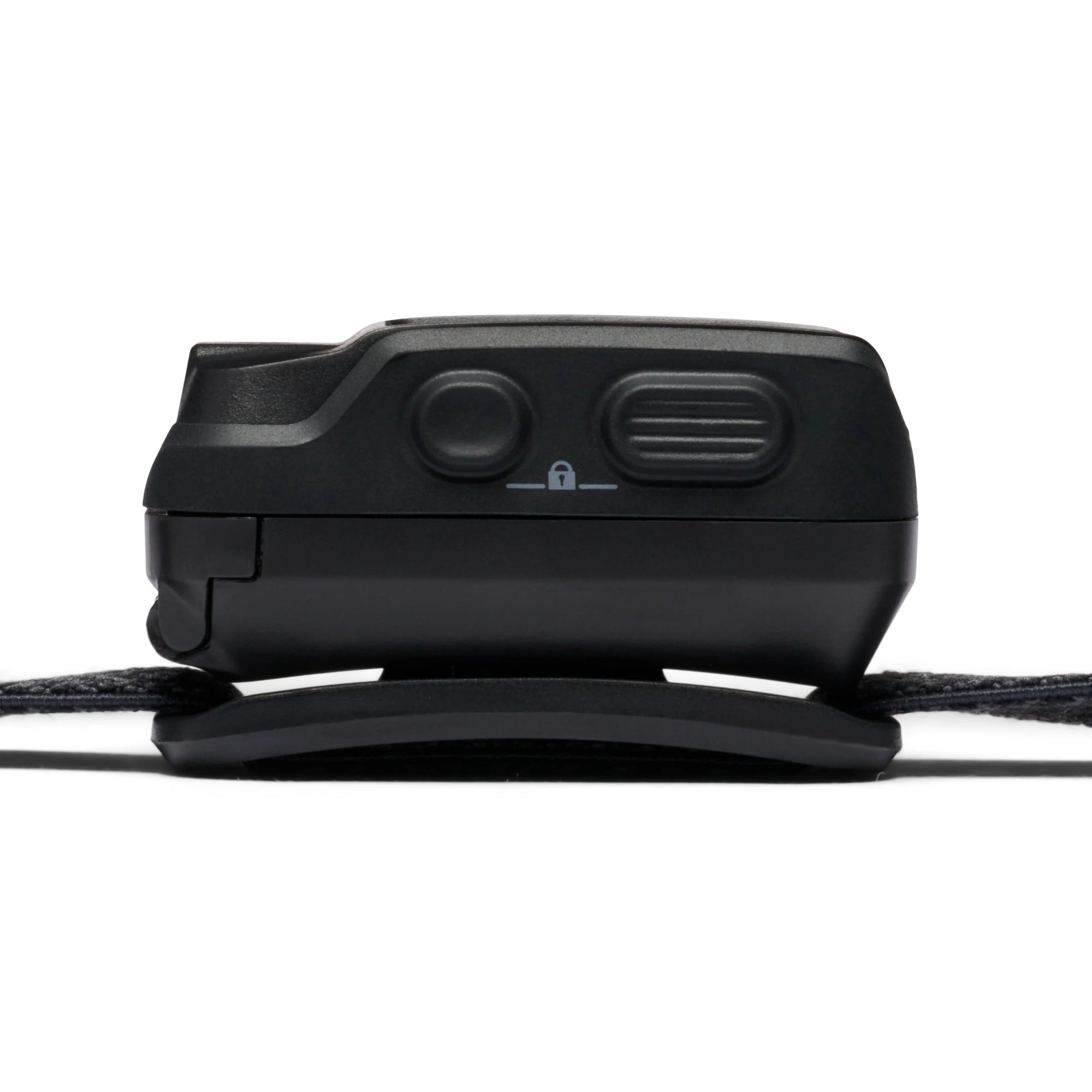 Spot Dual Fuel 450 Headtorch – Black