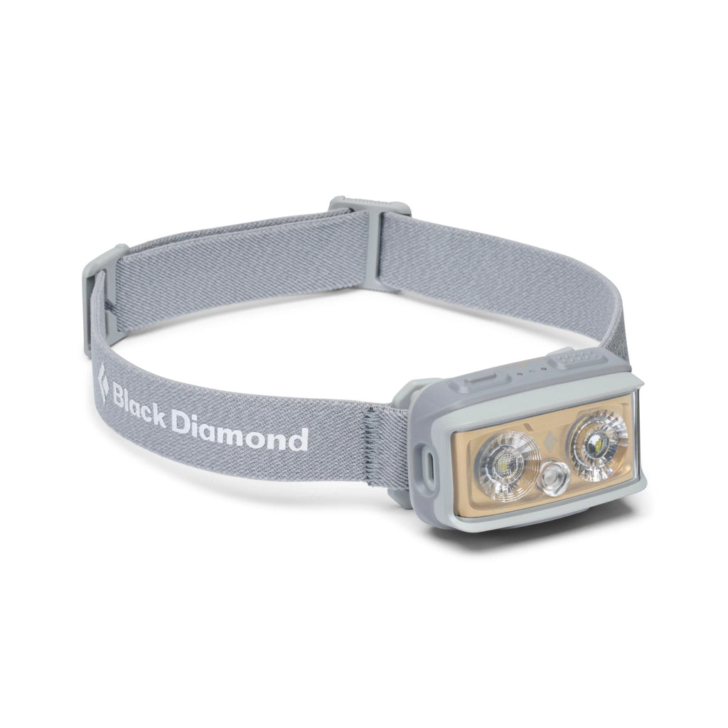 Storm+ 750 Headtorch - Grey