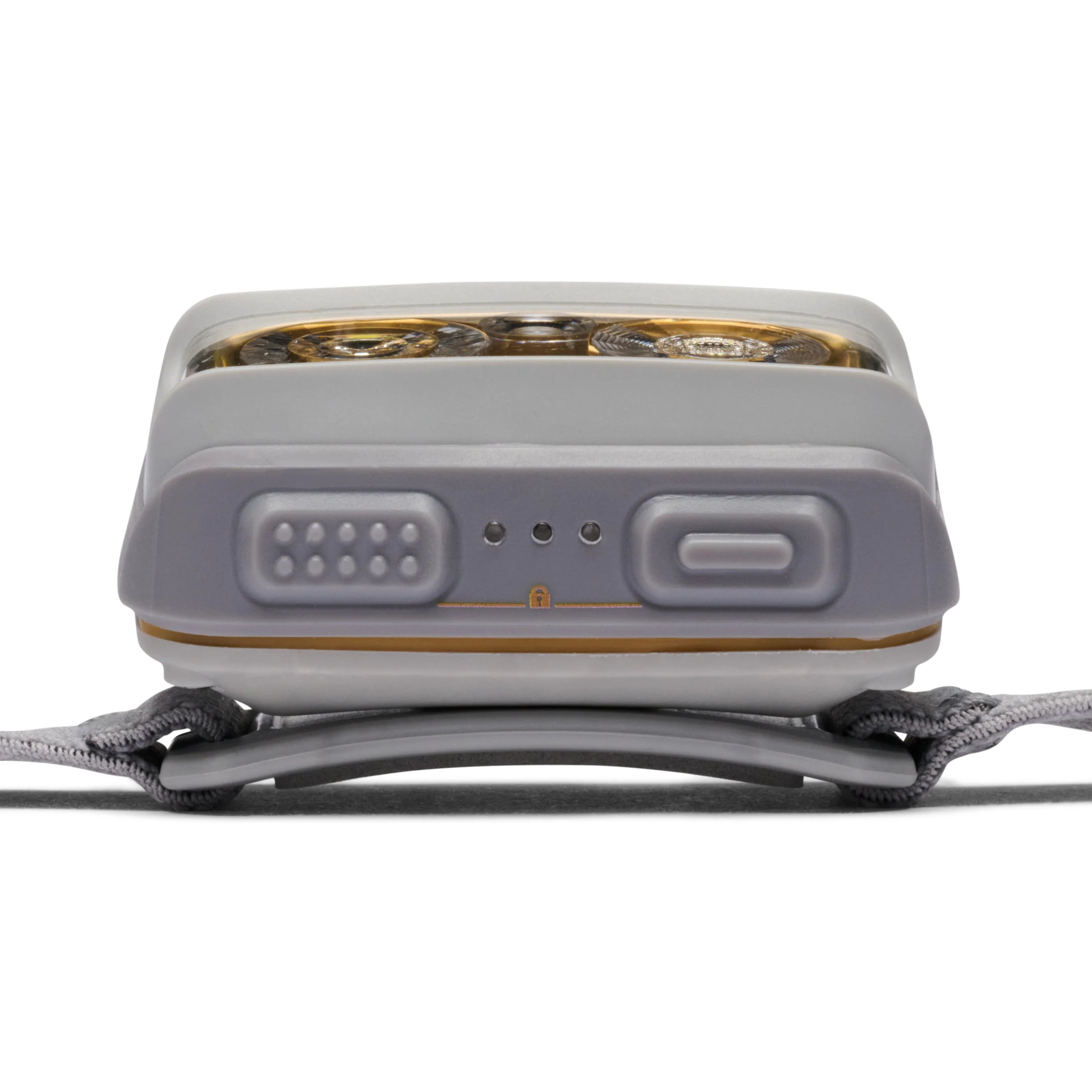 Storm+ 750 Headtorch - Grey