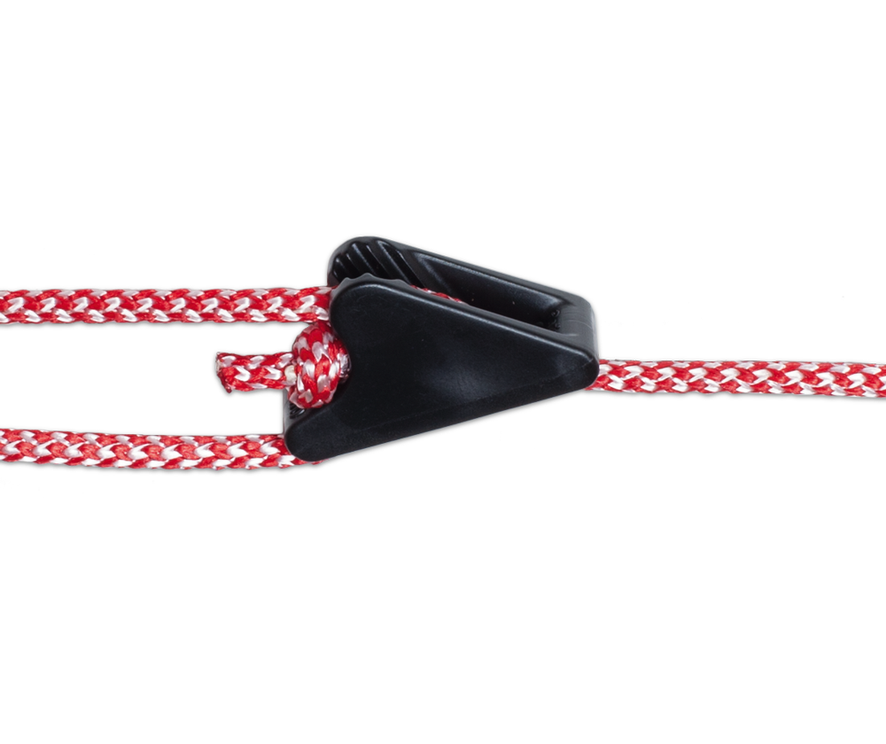 2mm Guy Line Runners - 10 Pack