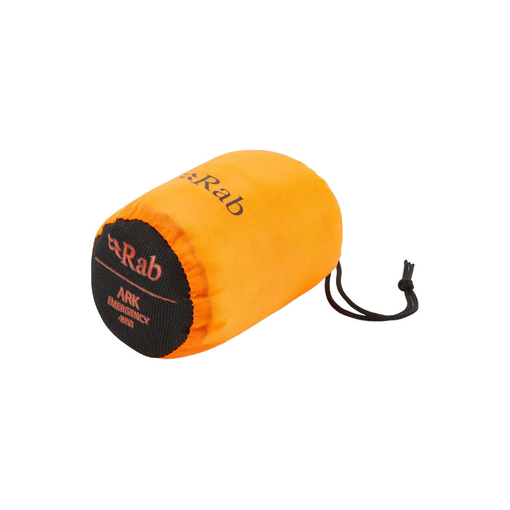 Ark Emergency Bivi - Orange