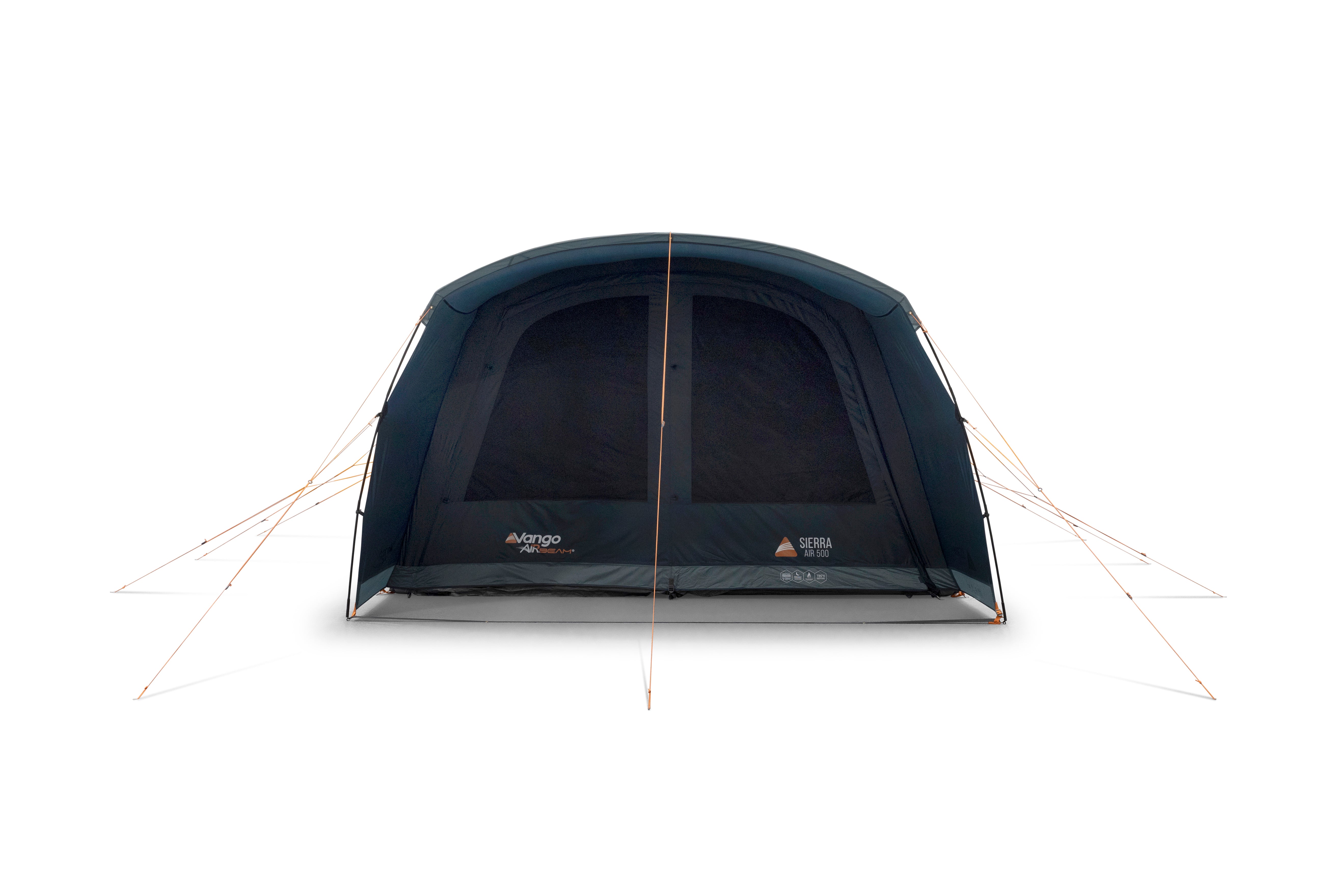 Sierra Air 500 Airbeam Tent - Blue