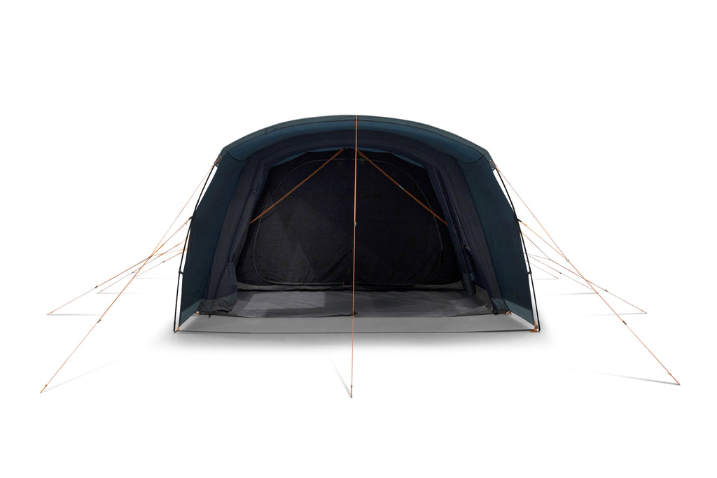 Sierra Air 500 Airbeam Tent - Blue