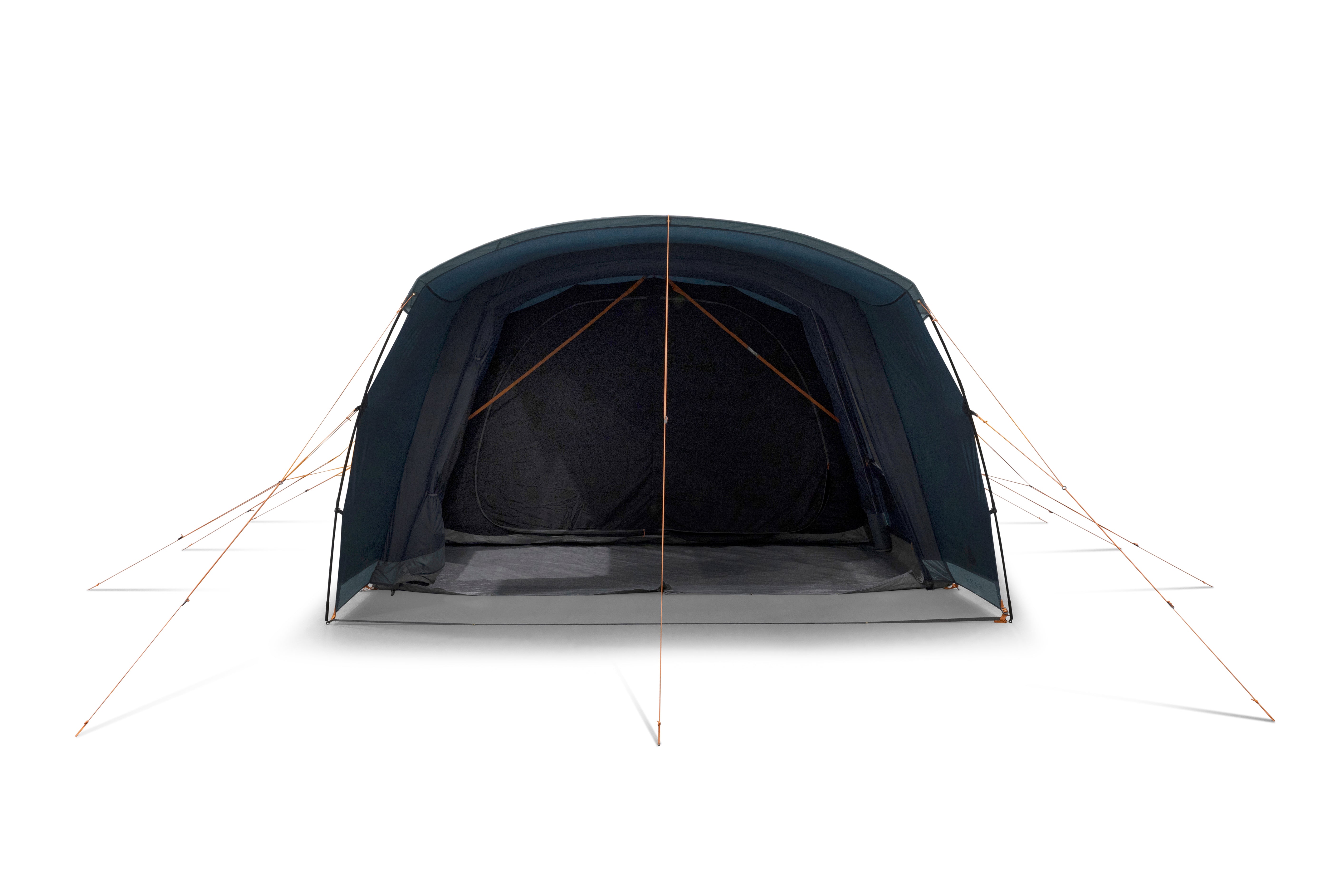 Sierra Air 500 Airbeam Tent - Blue
