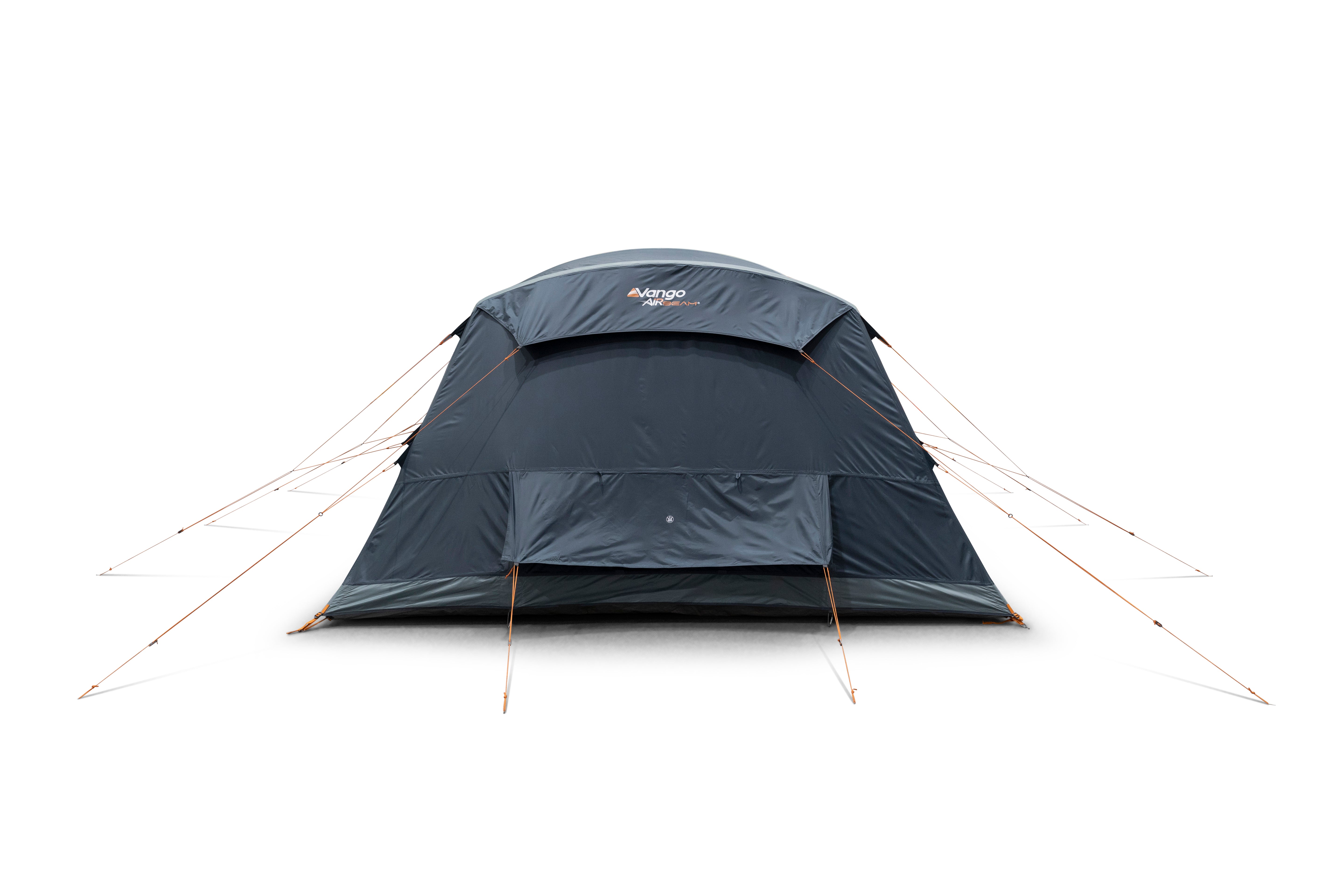 Sierra Air 500 Airbeam Tent - Blue
