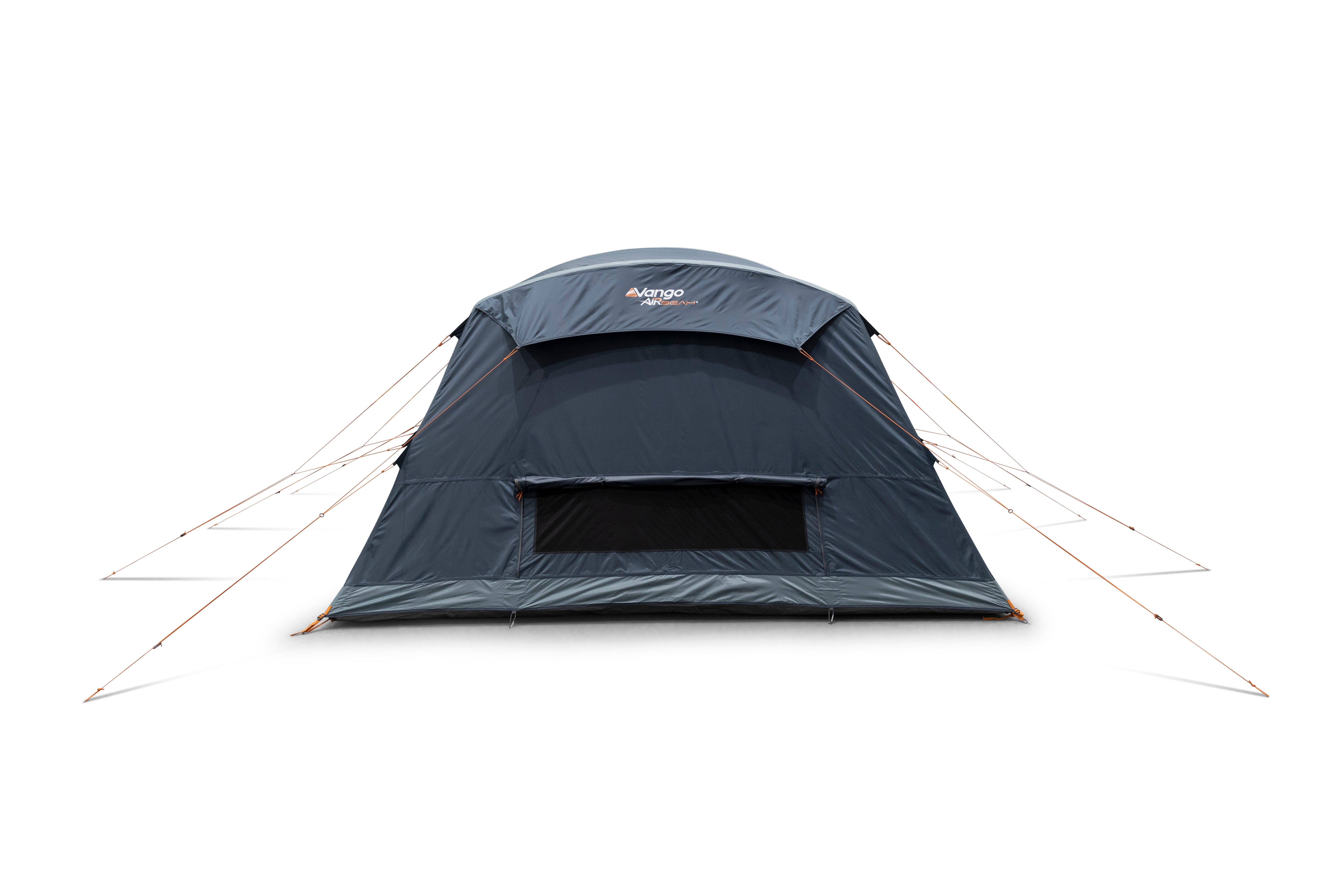 Sierra Air 500 Airbeam Tent - Blue