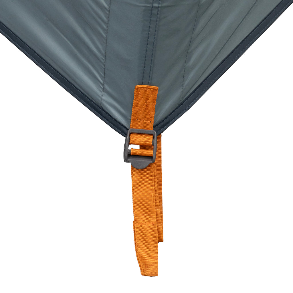 Sierra Air 500 Airbeam Tent - Blue