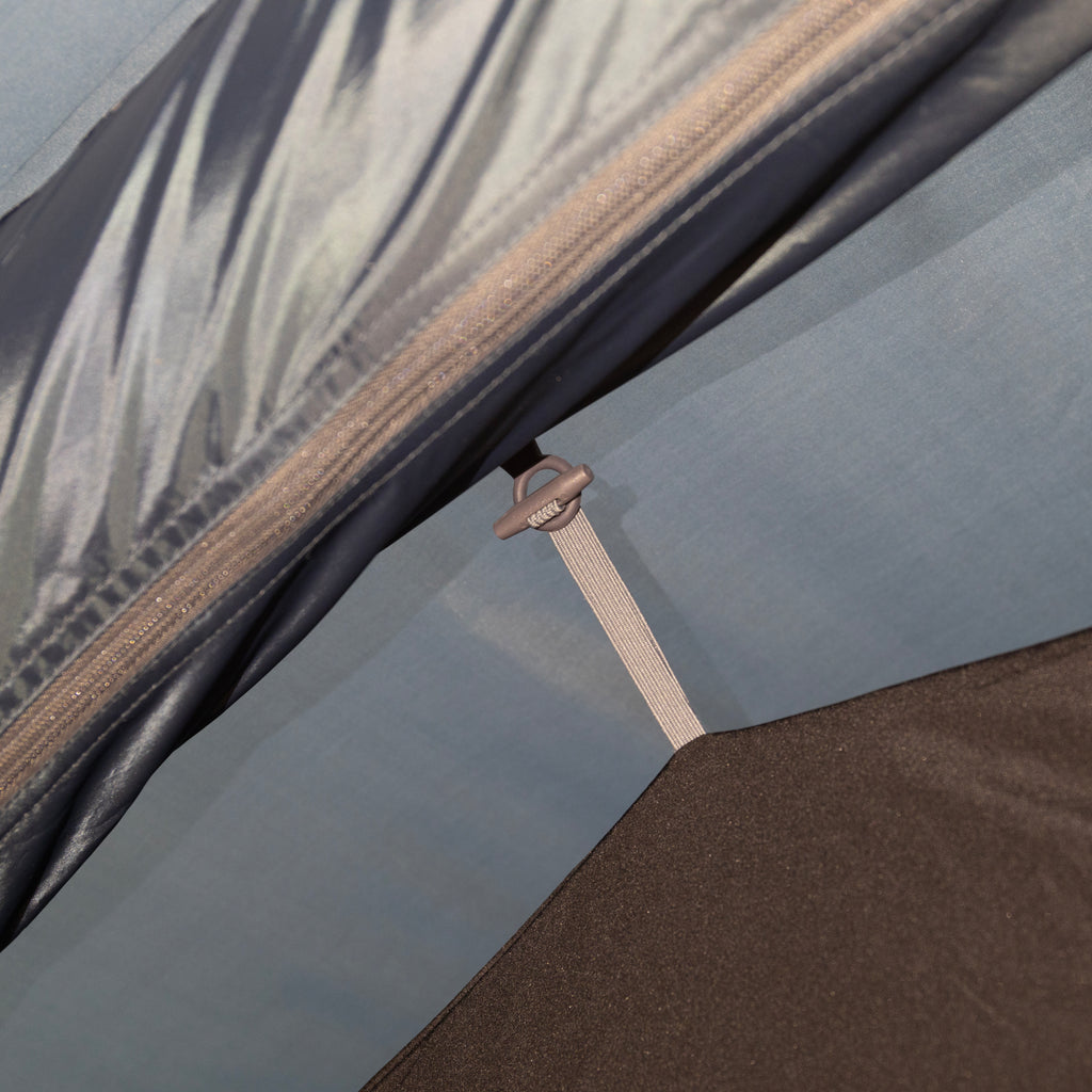 Sierra Air 500 Airbeam Tent - Blue