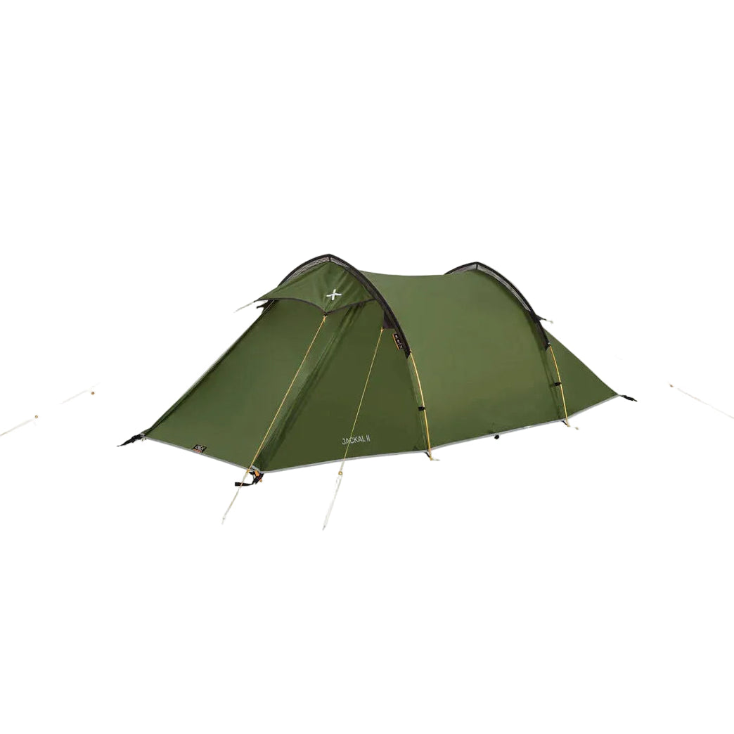 second tent OEX Jackal II 2-Person Tent - Olive