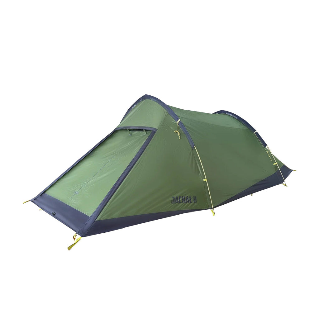 Jackal II 2-Person Tent - Olive