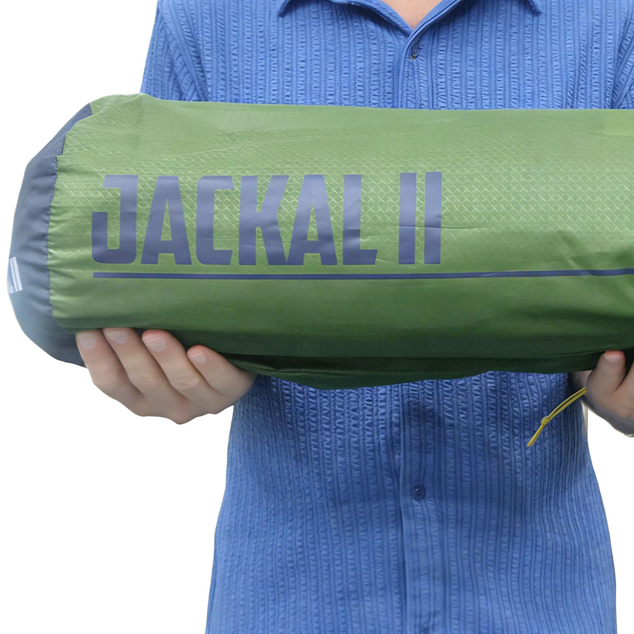 Jackal II 2-Person Tent - Olive