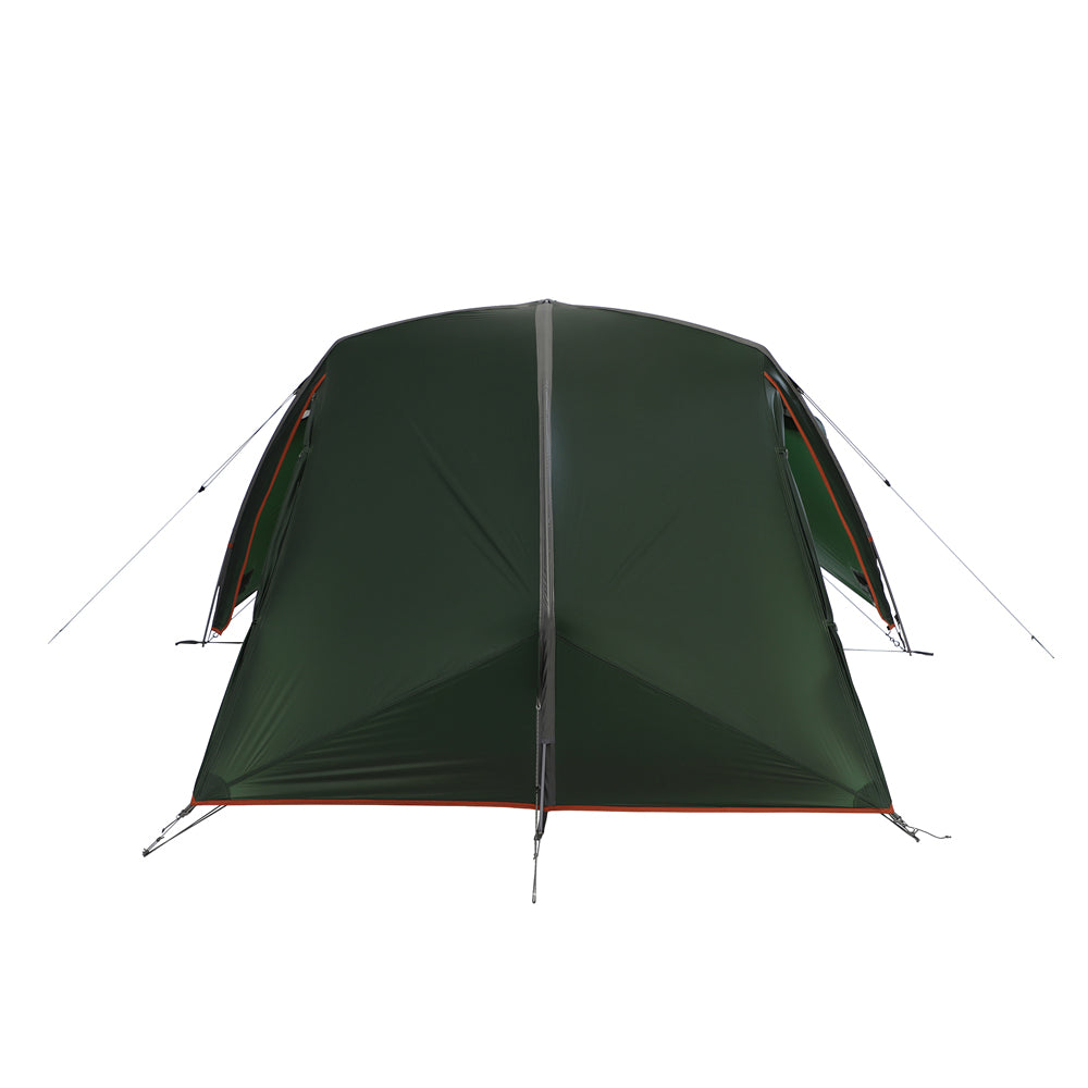 Nexus UL 2 2-person Tent - Green