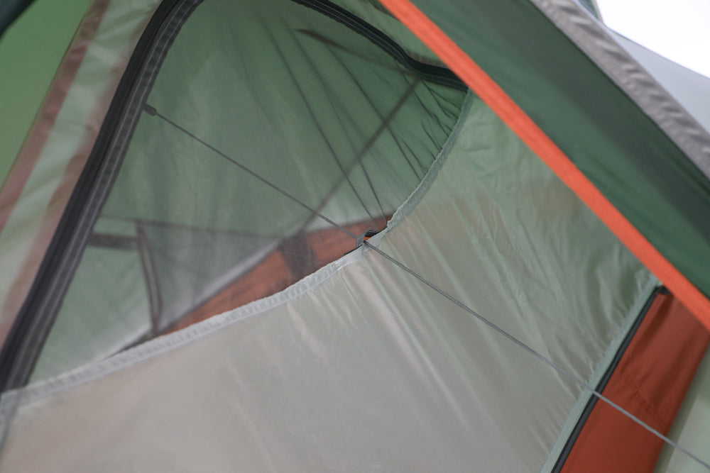 Nexus UL 2 2-person Tent - Green