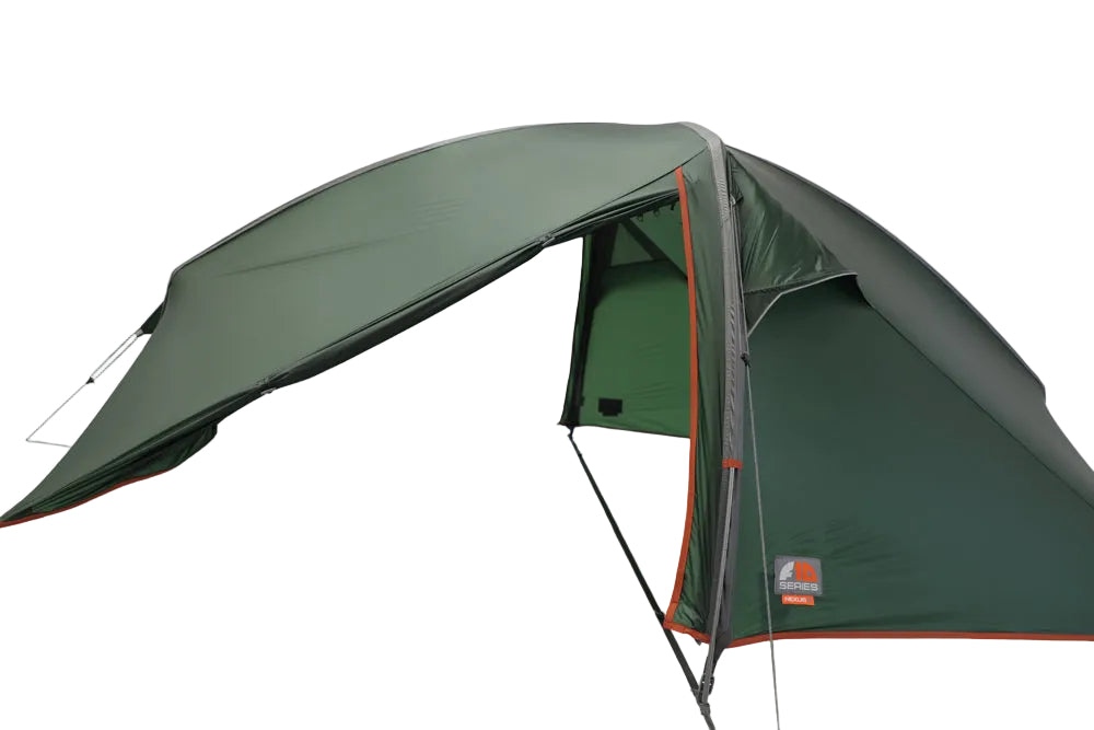 Nexus UL 2 2-person Tent - Green