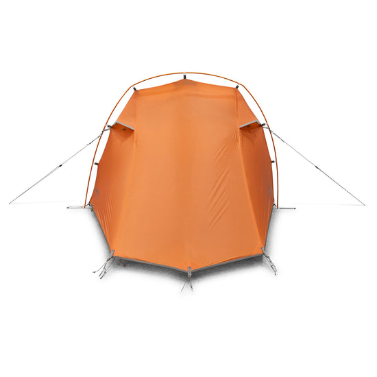Force Ten Banshee UL1 Tent - Orange